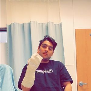 Meet your Posher, Bryan